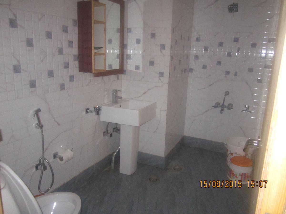 Hotel Akbar Sonāmarg 외부 사진